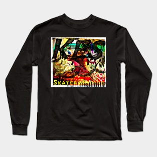 In the Lab Long Sleeve T-Shirt